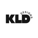 KLD Designs Logo