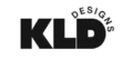 kld designs logo