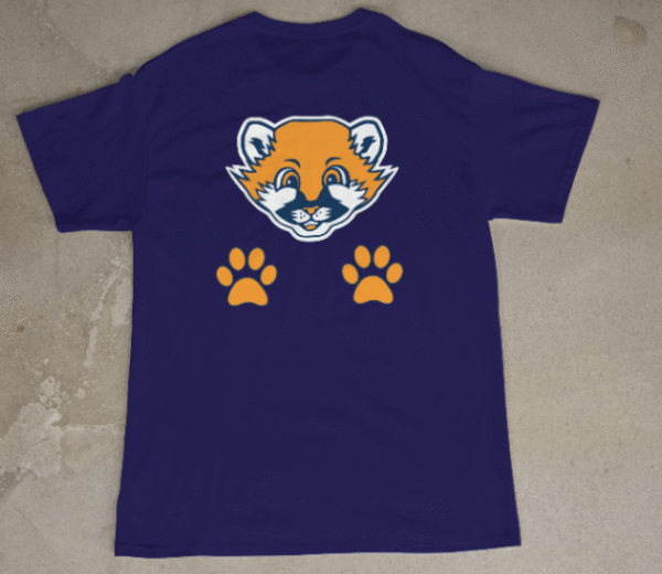 cces kindergarten crew tshirt