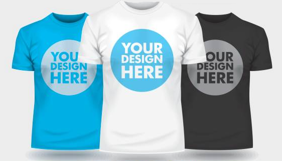 your design here image